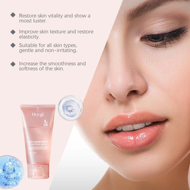 Awaken to Youthful Radiance Every Morning