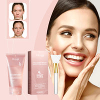 Collagen Night Wrapping Mask™ — Radiant Renewal Hydration Treatment