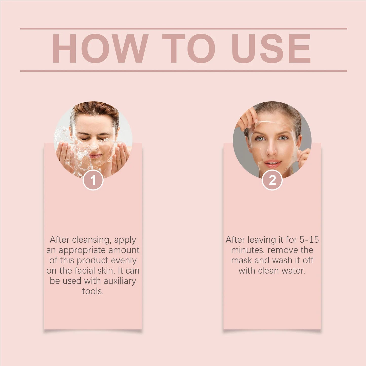 Collagen Night Wrapping Mask™ — Radiant Renewal Hydration Treatment