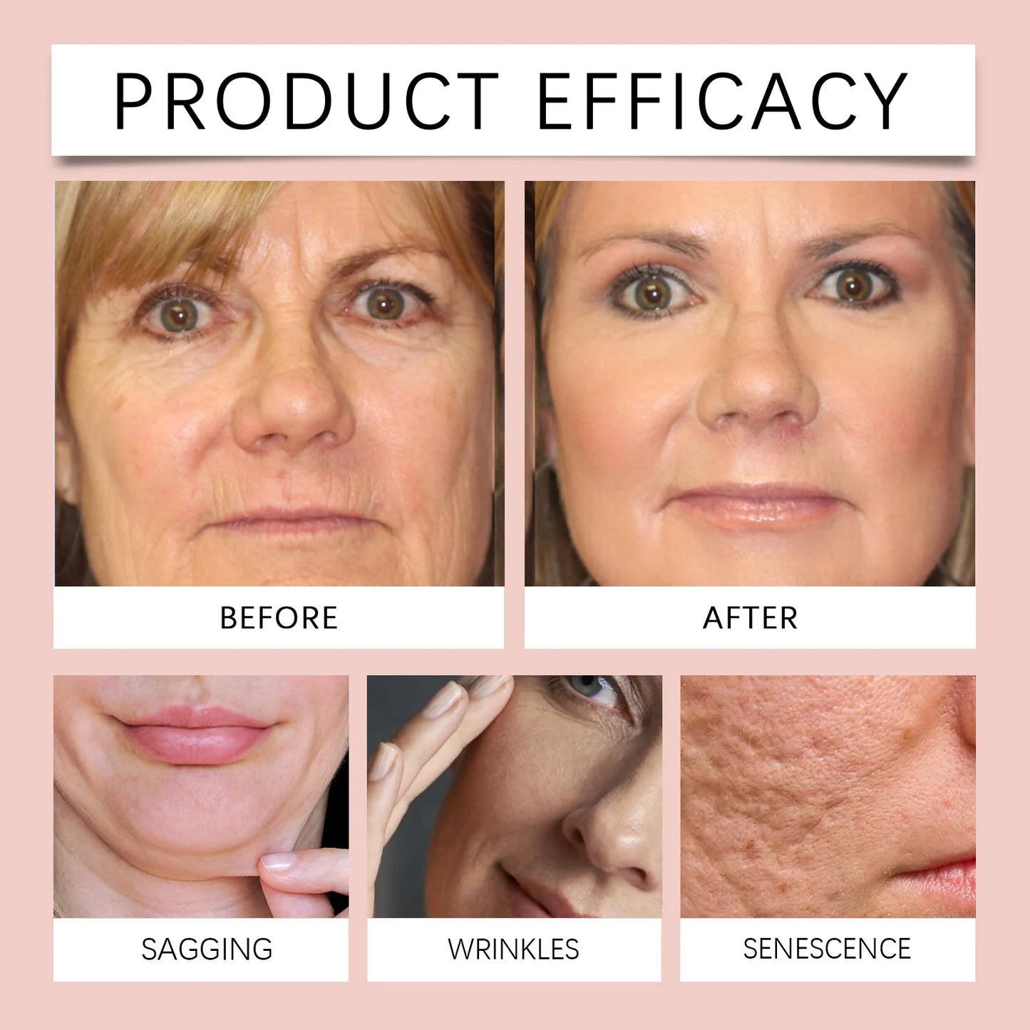 Collagen Night Wrapping Mask™ — Radiant Renewal Hydration Treatment