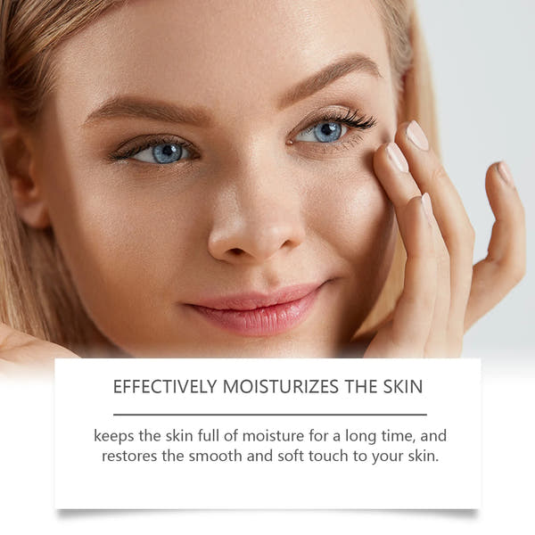 Collagen Night Wrapping Mask™ — Radiant Renewal Hydration Treatment