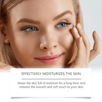 Collagen Night Wrapping Mask™ — Radiant Renewal Hydration Treatment