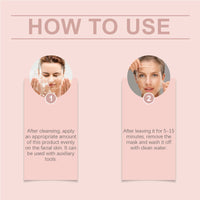 Collagen Night Wrapping Mask™ — Radiant Renewal Hydration Treatment