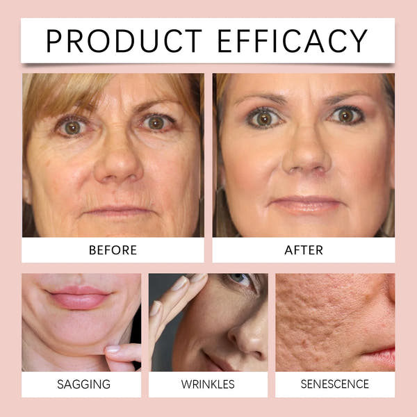 Collagen Night Wrapping Mask™ — Radiant Renewal Hydration Treatment