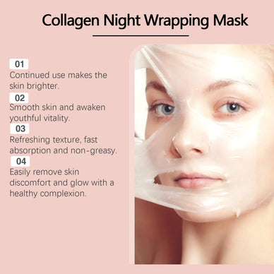 Awaken to Youthful Radiance Every Morning